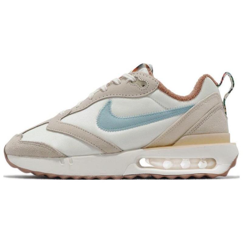 Nike Air Max Dawn 'Coconut Milk White' Women's Sneakers Casual Shoes DV4248-141