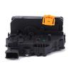 Door Release Lock Actuator Motor Right Rear Compatible forOpel Corsa D 2006-2014 Meriva B 2010-2017 Replaces 13258265