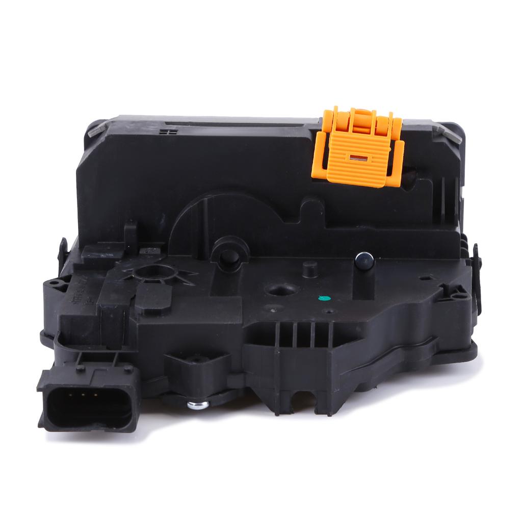 Door Release Lock Actuator Motor Right Rear Compatible forOpel Corsa D 2006-2014 Meriva B 2010-2017 Replaces 13258265