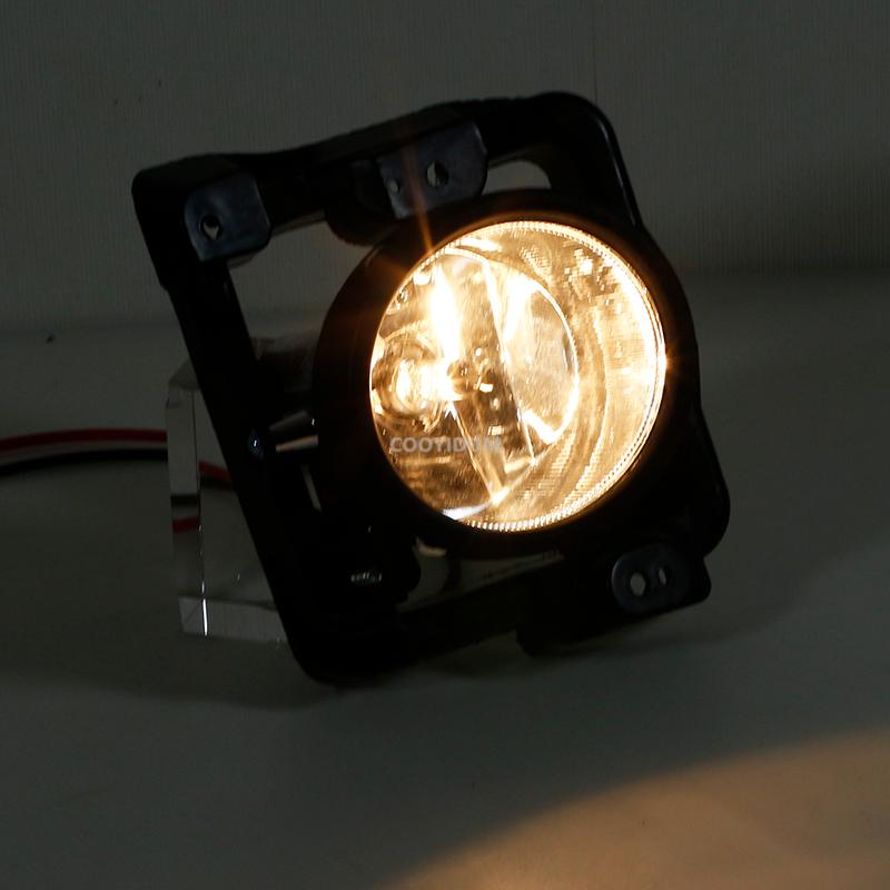 Para Honda Accord Euro CU1 CU2 2010 2011 2012 Farol de neblina dianteiro Farol de neblina Farol de neblina para Acura TSX