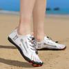 Outdoor Creek Shoes Summer Beach Shoes Non-slip Swimming Shoes Cycling Five-finger Shoes Barefoot Shoes Swimming Wading Shoes