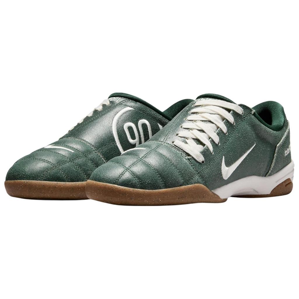 Nike Total 90 3 SP Fir Men Sneakers Green Sail Gum-Medium-Brown IH2090-300