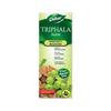 Dabur Triphala Saft 1L Ayurvedischer Kräutersaft für das tägliche Wohlbefinden Natürliches Antioxidans Fruchtmischungsgetränk Balance