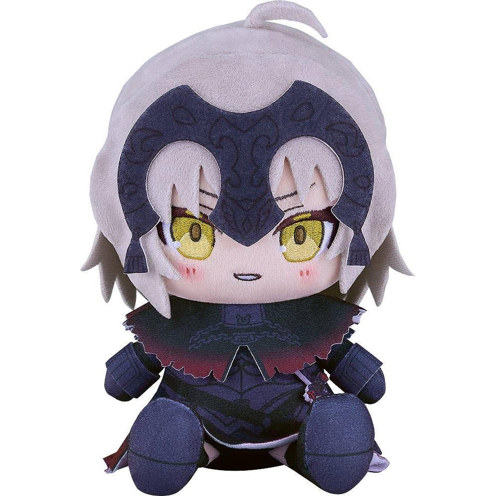 

Fate GranD OrDer Chocopuni Plushie Avenger Jeanne D Arc Alter