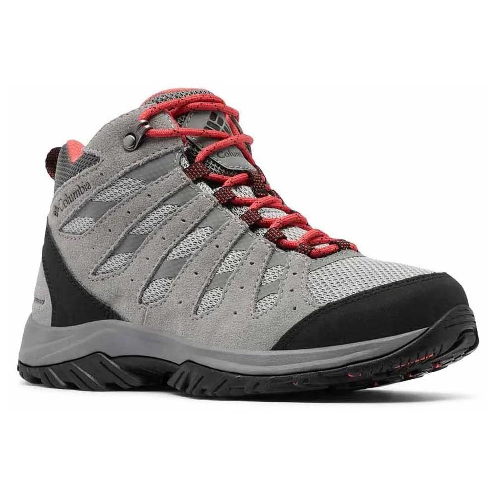 Columbia Hiking Boots Redmond™ III Mid Waterproof