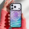 Maori Polynesian Samoan Tribal Soft Phone Case for iPhone 17 16 15 14 13 Pro Max Back Cover for 12 11 Pro Coque