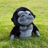 Golf Gorilla Driver Character Golf Driver Animal Plush Driver Cover Headcover, Cover, Headcover, Headcover, Headcover,