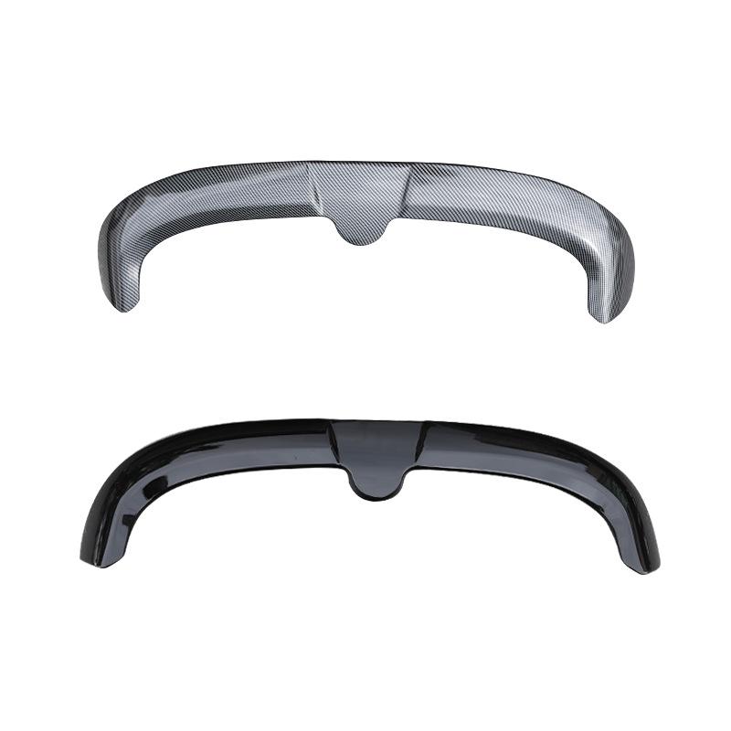 Wuling Bingo Rear Spoiler Wind Deflector - Exterior Modification Upgrade