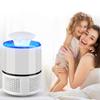 LED Photocatalyst Lamp Household Bedroom USB Trap
