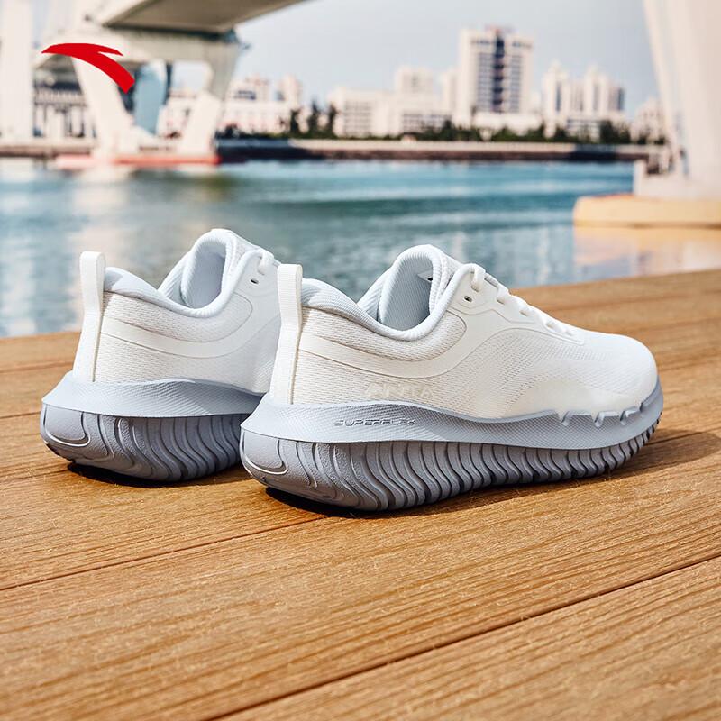 Anta Women's Lightweight Breathable Running & Training Shoes