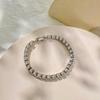 Bohemian Summer Vacation Style Creative 26 Letter Anklet
