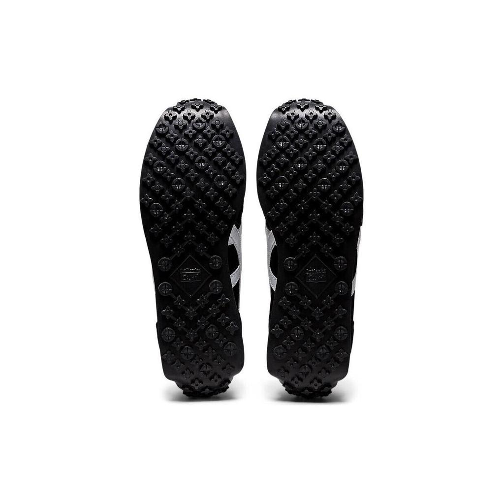 ONITSUKA TIGER EDR 78 Black White Unisex Sneakers 1183B395-001