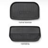 Applicable Tesla Model 3 & Model Y TPE Floor Mats - Full Surround Car Accessories