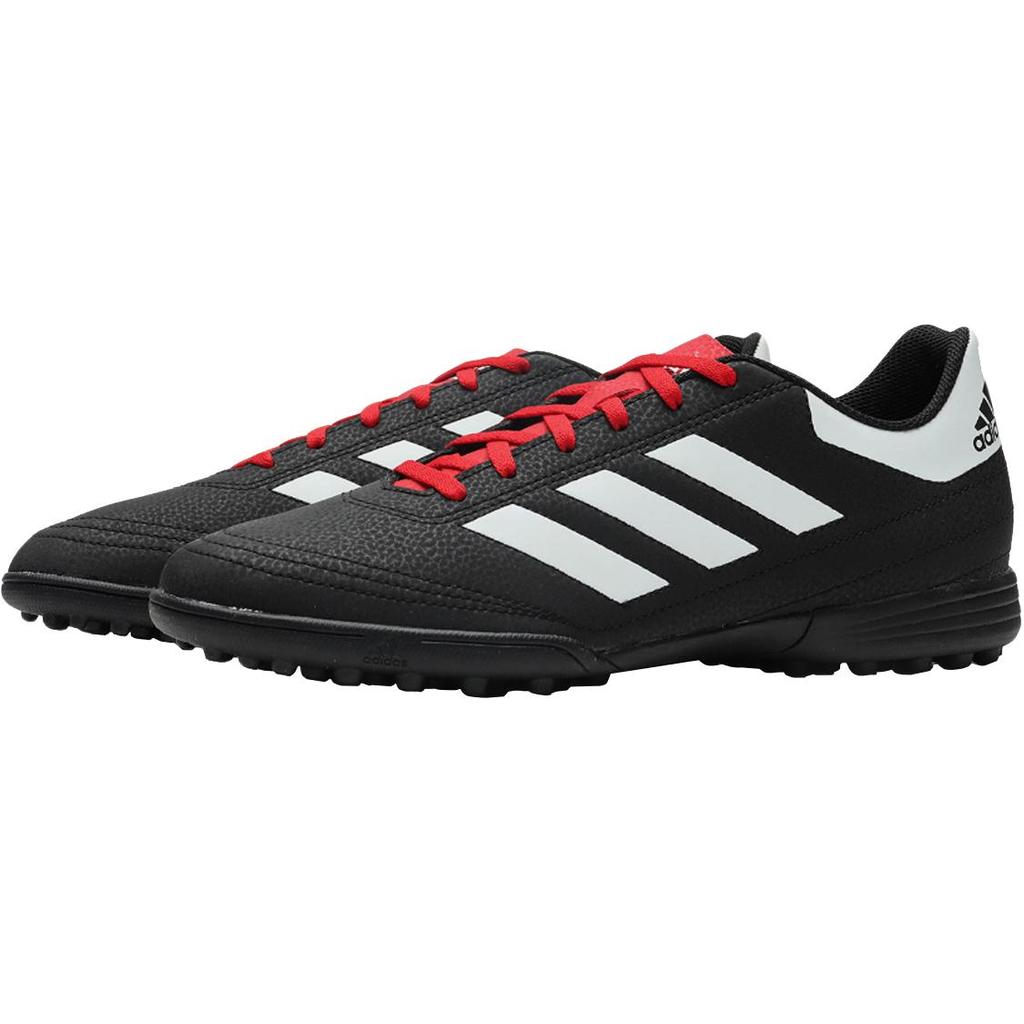 adidas Goletto 6 Tf 'Black White' G26369