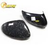 Volkswagen Golf 8 MK8 Carbon Fiber Rearview Mirror Cover Replacement