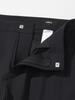 20TH HOLE Men'S Cargo Pocket Long Pants [Black]