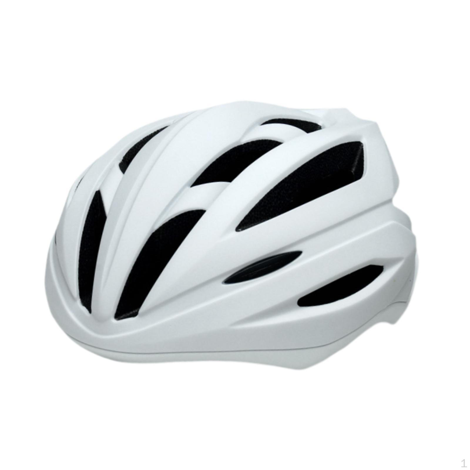 

Велосипедный шлем для пассажиров и велосипедистов White