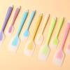 Sanhe High-Temperature Resistant One-Piece Silicone Spatula
