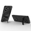 Per OPPO Realme C51 Cover Custodia Realme C51 Capas Antiurto Armatura Bumper Telefono Supporto Posteriore con Cavalletto Cover Realme C 51 C51 Fundas