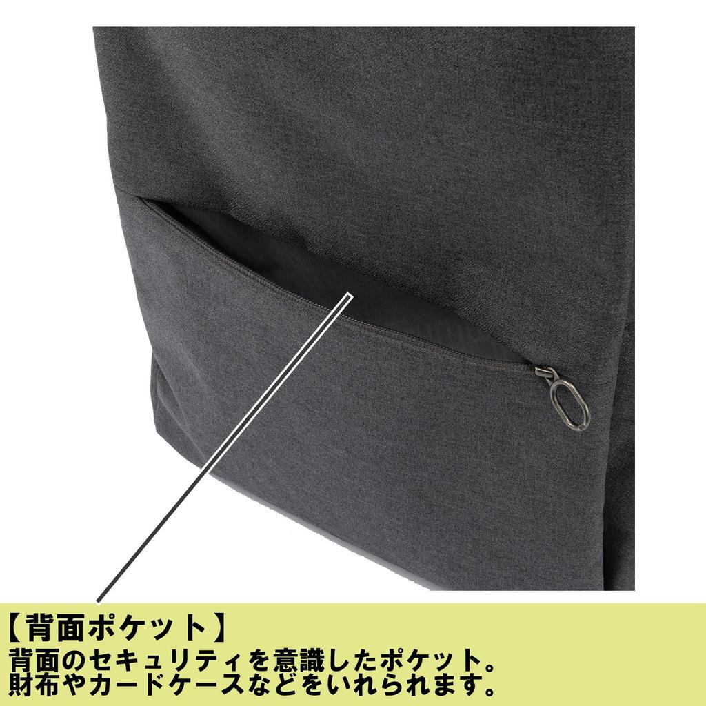 Ace Gene Men's Expandable Capacity Two-Compartment Case, Fits B4 Size, 15.6-inch Laptop, Hover Light 2, and Anti-Virus Pocket, No. 67617