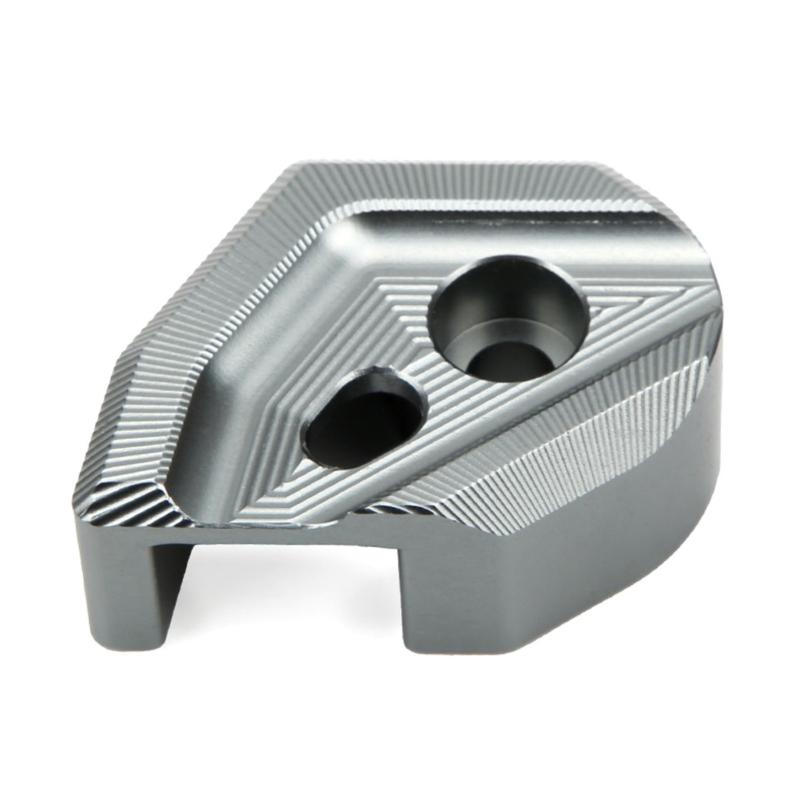 ABS Sensor Guard Protections Cover Caps For 155 AEROX 155 NVX 155