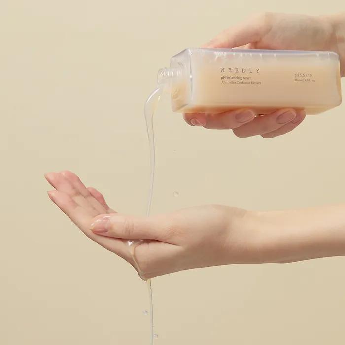 pH Balancing Toner 145ml