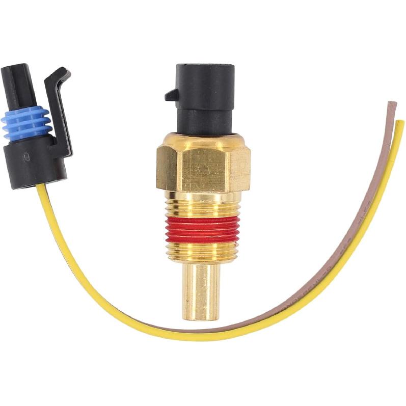 Engine Coolant Cooling Temperature Temp Sensor Sender for Vehicles