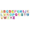 Magpia Magnet-Buchstaben-Puzzle, 1, 70 Teile, Koreas bestes Kleinkind-Puzzle