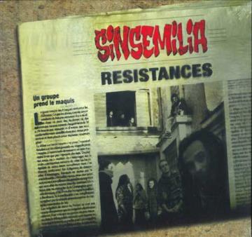 

LP Record SINSEMILIA - Resistances ECH0061LP Echo Production 2019 France Reggae, Ska & Dub