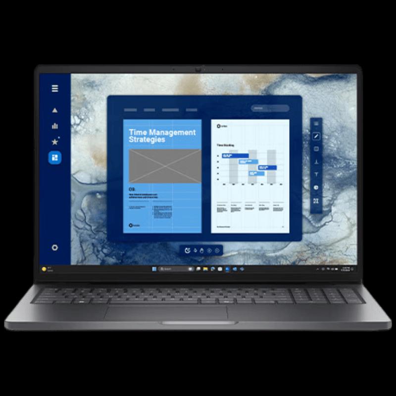 Dell Pro 16 AI Business Laptop (CN version)