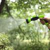 Foam Sprayer Garden Water Hose Foam Nozzle Soap Dispenser Gun for Car Washing Pets Shower Plants