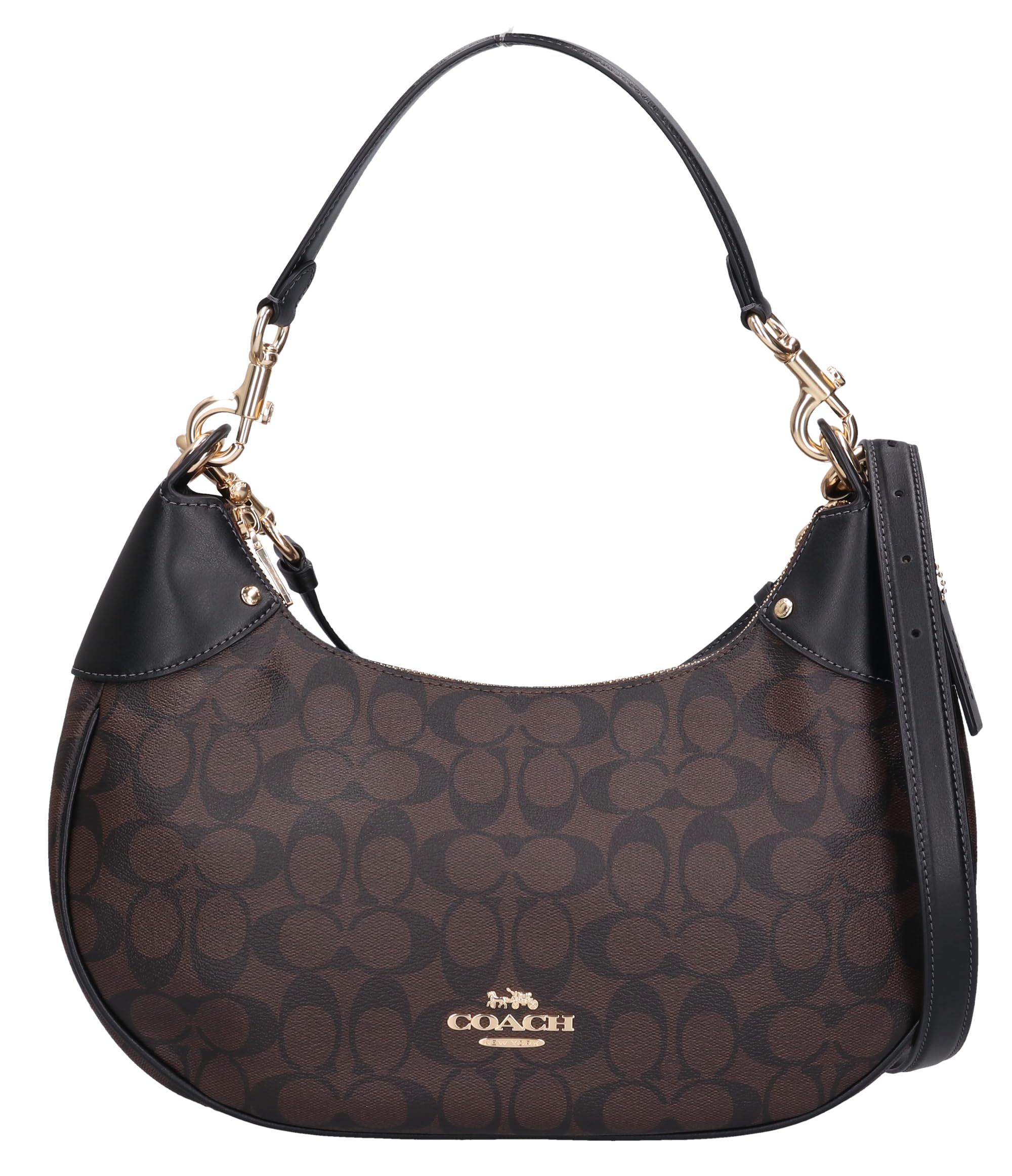 

Shoulder Bag CI791 IMAA8 [Coach] Women s [Item] коричневий