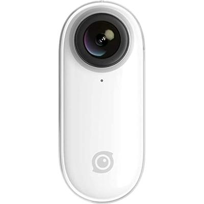 Kompaktní akční kamera Insta360 GO Vodotěsná pro vnitrostátní dopravu CINGOXX/A