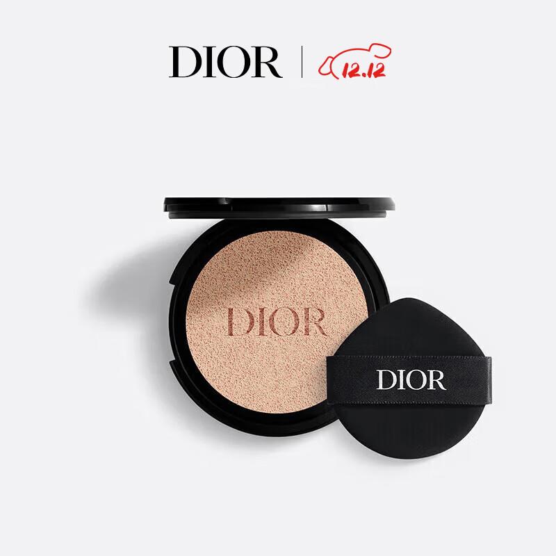 Dior Forever Cushion Foundation