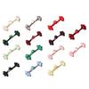 Traditional Chinese Knot Button Cheongsam Button Sewing Fasteners Chinese Closures Button Chinese Suit Button