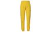 X Nocta Knitted Sweatpants Asia Version Men's University Gold DA4105-739