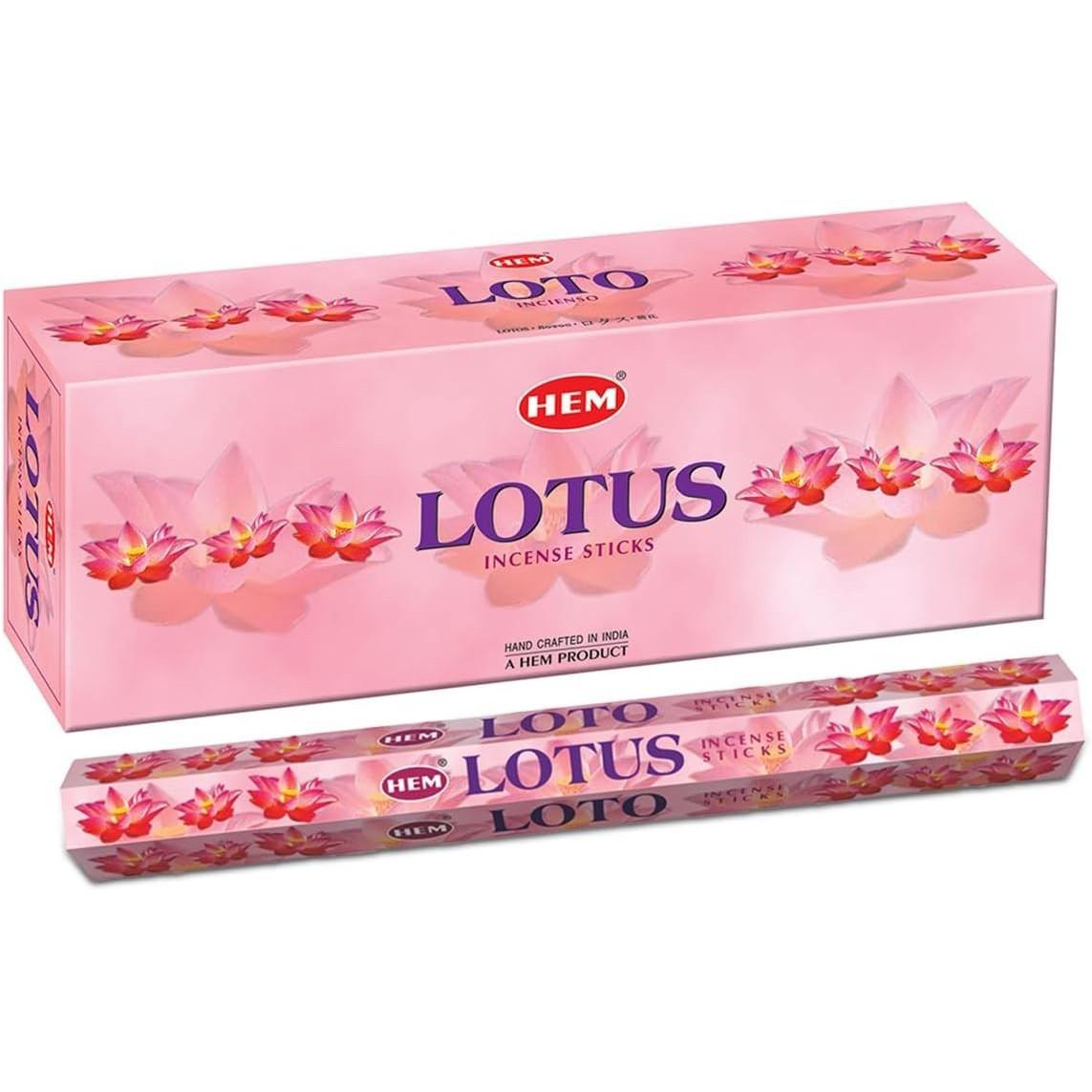 @ Hem Incense Stick Incense For Home Pack Of 6 Each 20 Sticks UKZQ193 50%off