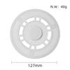 Fit For Xiaomi Mijia B101CN Dreame S10 S10 Pro Robot Cleaner Mop Cloth Rag Holder Spare Part Accessories Replacement Household