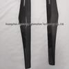 BMW 6 Series F13/F06/M6 Carbon Fiber V-Style Side Skirt Air Deflectors