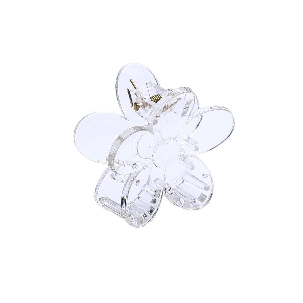 7pcs Ocean hair clip, shell starfish headpiece, cute bangs, edge clip, Korean style broken hair, side clip, hairpin