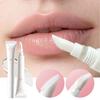 YOUNG VISION Lip Cleansing Gel, 2-in-1 Makeup Remover for Lips, Mascara & Brow Gel, Water-Based Non-Sticky Formula with SPA-Like Care
