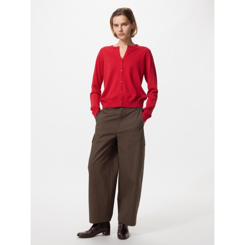 Uniqlo Japan Barrel Cargo Pants