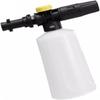 Plastic Foam Spray Tool High Pressure High Pressure Foam Sprayer Foam Sprayer Bottle  Car Washing