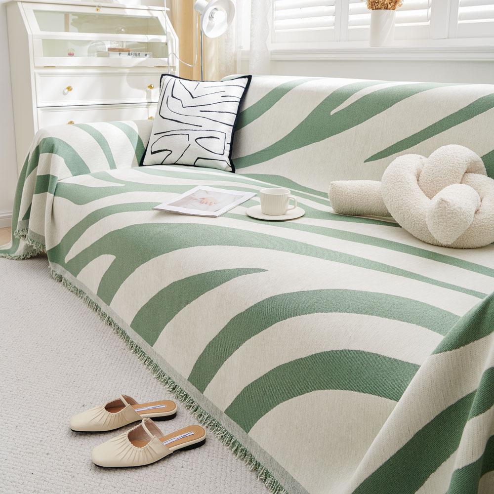 

Чехол для дивана с защитой от кошачьих лап, универсальный чехол для дивана в скандинавском стиле, четыре сезона, простой современный универсальный чехол для дивана, полотенце, универсальный коврик 180X130