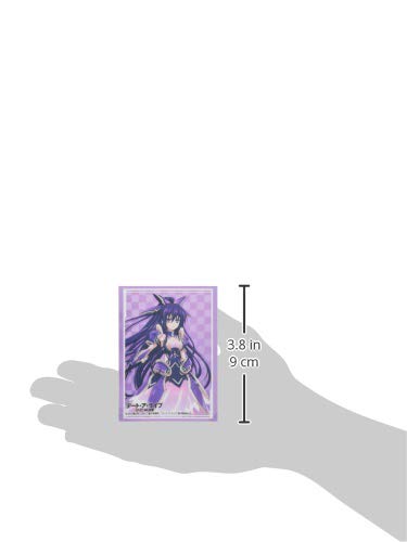 Bushiroad Sleeve Collection High Grade Vol.2517 Date A Live "Yatogami Tohka" Part.2