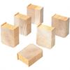 MOKUTRAIN Moku TRAIN Pier Set of 6