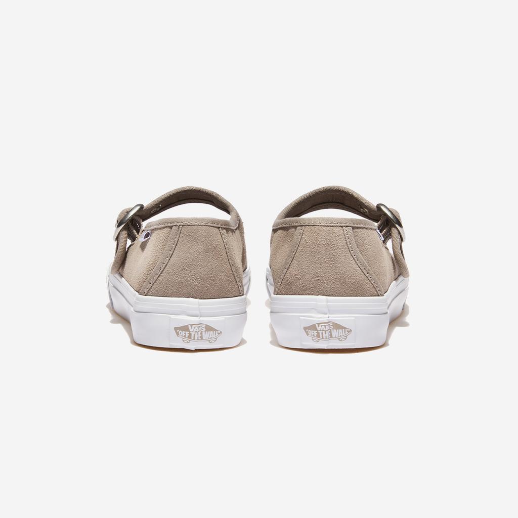 Vans Mary Jane – Suede Atmosphere, VN000CRRHCZ, 1010108272, Oblíbené korejské boty