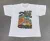 Back At Your As s 2 LIVE CREW Band Shirt Funny White Unisex S-5XL