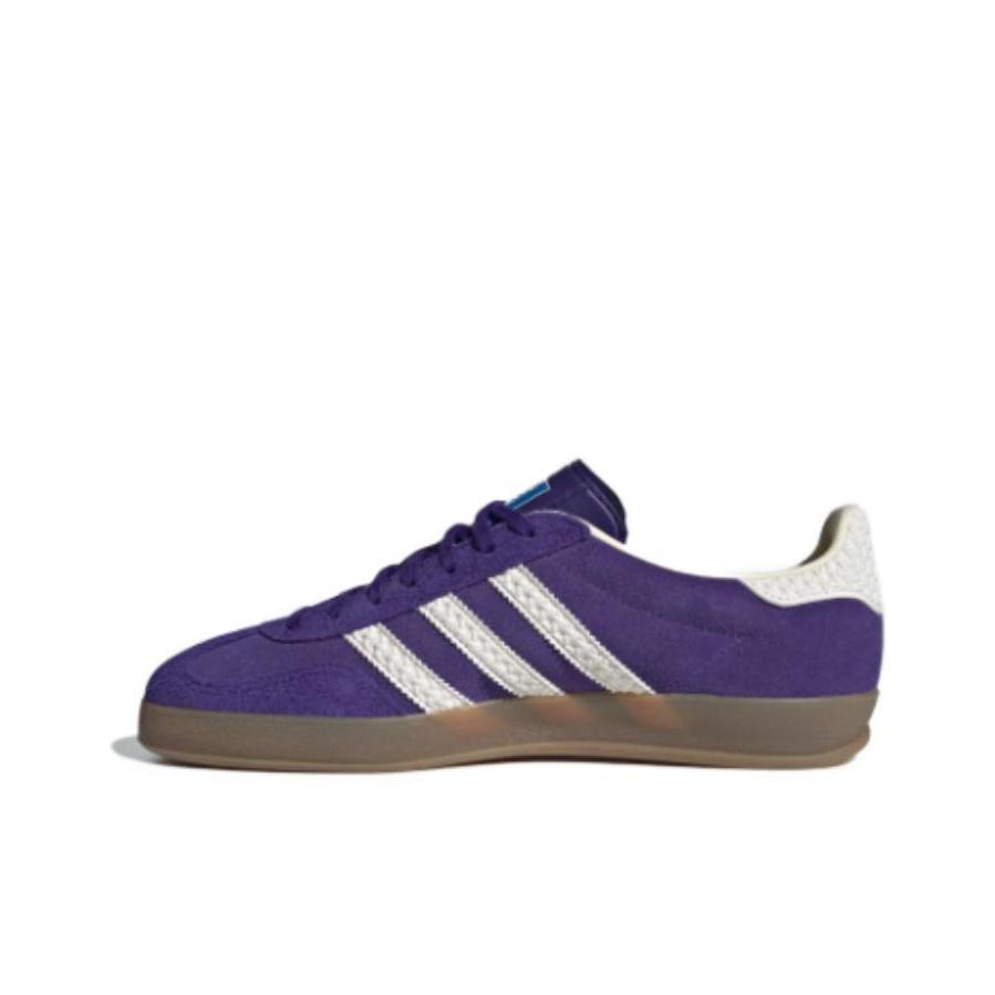 

Кеды женские adidas originals Gazelle Skateboarding Shoes Women IF1806