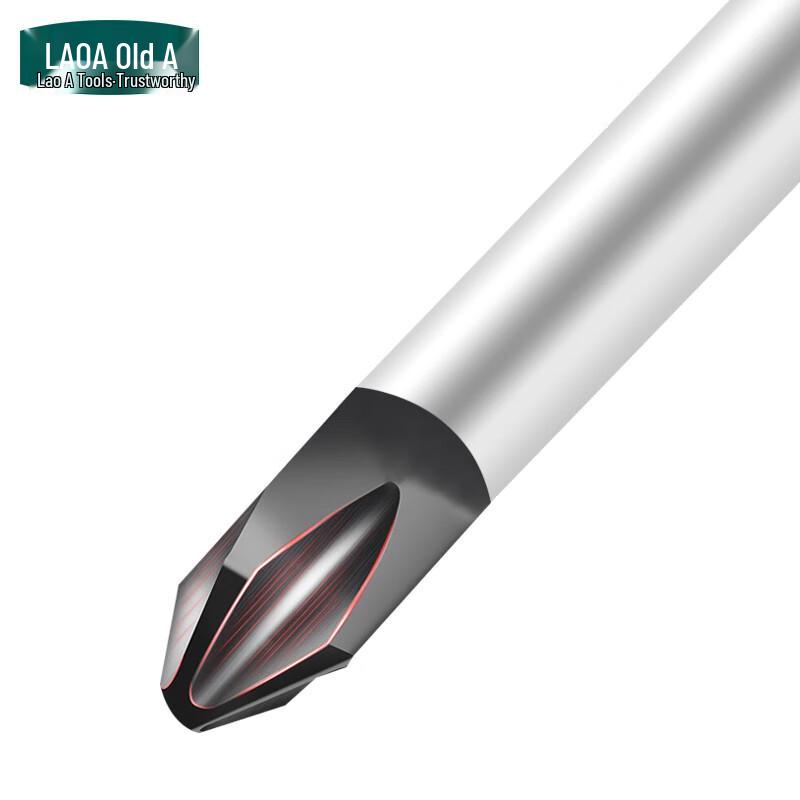 LAOA Magnetic Phillips Screwdriver